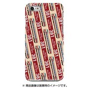 ストライプハードケース iPhone 7 JR東海381系0番台