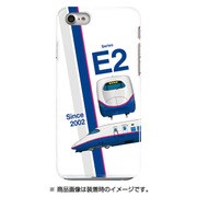 スラントハードケース iPhone 7 JR東日本東北新幹線E2系0番台はやて
