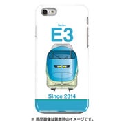 正面ハードケース iPhone 7 JR東日本山形新幹線E3系700番台とれいゆ
