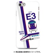 スラントハードケース iPhone 7 JR東日本山形新幹線E3系2000番台新つばさ