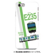 スラントハードケース iPhone 7 JR東日本E235系山手線