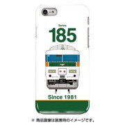 正面ハードケース iPhone 7 JR東日本185系0番台踊り子