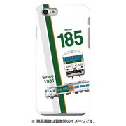 スラントハードケース iPhone 7 JR東日本185系0番台踊り子
