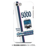 スラントハードケース iPhone 7 JR四国5000系MARINELINER