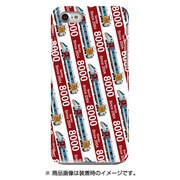ストライプハードケース iPhone 7 JR四国8000系リニューアル