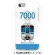 正面ハードケース iPhone 7 JR四国7000系