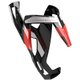 ボトルゲージ カスタムレース プラス φ74 ブラックカーボングロッシー/レッド R20B023709X