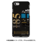 前面ハーフハードケース iPhone 7 JR九州キハ185系A列車で行こう