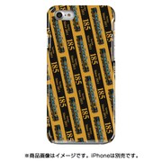 ストライプハードケース iPhone 7 JR九州キハ185系A列車で行こう