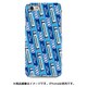 ストライプハードケース iPhone 7 名古屋鉄道2000系ミュースカイ