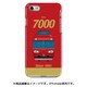 正面ハードケース iPhone 7 名古屋鉄道7000系パノラマカー