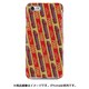 ストライプハードケース iPhone 7 名古屋鉄道7000系パノラマカー