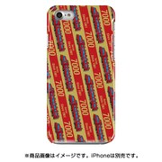 ストライプハードケース iPhone 7 名古屋鉄道7000系パノラマカー