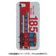 側正面ハードケース iPhone 7 JR九州キハ185系ゆふ