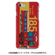 側正面ハードケース iPhone 7 JR九州キハ185系九州横断特急