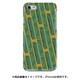 ストライプハードケース iPhone 7 JR九州キハ72系ゆふいんの森III