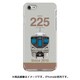 正面ハードケース iPhone 7 JR西日本225系0番台