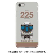 正面ハードケース iPhone 7 JR西日本225系0番台