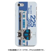 側正面ハードケース iPhone 7 JR西日本225系5000番台関空快速・紀州路快速