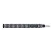 CROSSLINE パター BK（ブラック） 58R バックライン無し パター用 [ゴルフ用グリップ]
