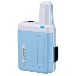特定小電力トランシーバー DJ-PX5A