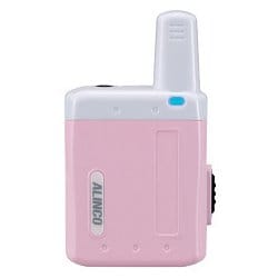 特定小電力トランシーバー DJ-PX5P