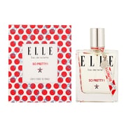 エル ソー プリティ オードトワレ 50ml [フレグランス]