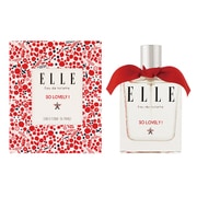 エル ソー ラブリー オードトワレ 50ml [フレグランス]