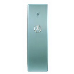 メルセデスベンツ クラブフレッシュ 香水 オードトワレ EDT 若干