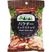 ミニパクチーMIXナッツ 55g [菓子 1袋]