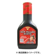 ヨシダ グルメのたれ オリジナル ハーフボトル 330g