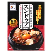 李王家 スンドゥブチゲ用 200g