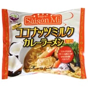 XinChao！ベトナム ココナッツミルクカレーラーメン