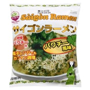 XinChao！ベトナム サイゴンラーメン パクチー風味