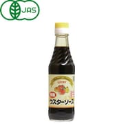 有機ウスターソース 250ml