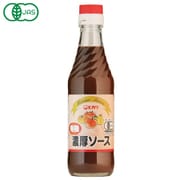 有機濃厚ソース 250ml