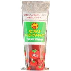 ヨドバシ.com - 光食品 トマトケチャップ 500g 通販【全品無料配達】