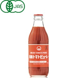 有機トマトピューレー 320g