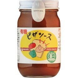有機ピザソース 225g
