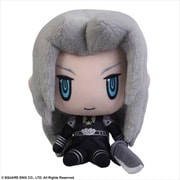 FINAL FANTASY ぬいぐるみ ファイナルファンタジーVII セフィロス [キャラクターグッズ]