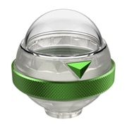 360°VRアクションカメラ用アクセサリー 360fly ダイブハウジング
