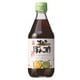 イチミツボシ 味付ぽん酢 すだち風味 360ml
