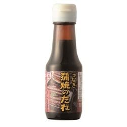 イチミツボシ うなぎ蒲焼のたれ 120g