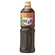 イチミツボシ お好み焼きソース 1000ml