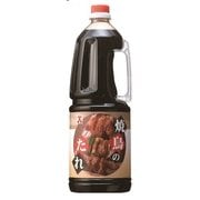 イチミツボシ 焼鳥のたれ 1800ml