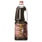 イチミツボシ うなぎ蒲焼たれ 1800ml
