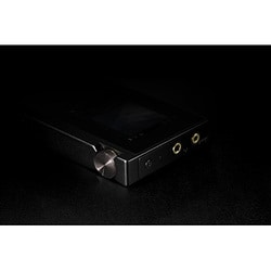 Japan musashino LABEL Leather case CP-ODPS1LC1//N for ONKYO DP-S1 F//S New