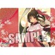 キャラクター万能ラバーマット うたわれるもの 偽りの仮面 ネコネ [キャラクターグッズ]