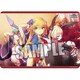 キャラクター万能ラバーマット BLAZBLUE CENTRALFICTION [キャラクターグッズ]