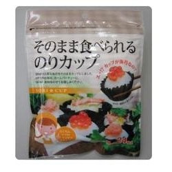 ヨドバシ Com そのまま食べられるのりカップ Mサイズ 24枚入のレビュー 1件そのまま食べられるのりカップ Mサイズ 24枚入のレビュー 1件